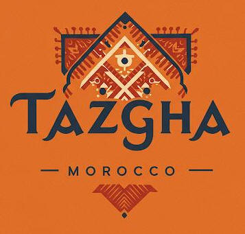 Tazgha House Logo